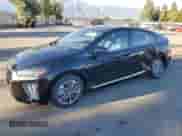 2020 Hyundai Ioniq Limited with VIN KMHCX5LD6LU226301, listed as a Copart auction lot 86182835 with 35,814 mi miles and Salvage title. Bid and sale history available at DreamBid. Image 1.