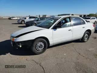 2000 Saturn SL с VIN 1G8ZF5281YZ238205, выставлен на аукционе Copart как лот 85572395 с пробегом 186 223 миль миль и Списание • Salvage title. История ставок и продаж доступна на DreamBid. Изображение 1.