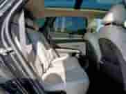 2022 Hyundai Tucson Limited with VIN 5NMJE3AE9NH029540, listed as a Copart auction lot 68401815 with 122,797 mi miles and Salvage title. Bid and sale history available at DreamBid. Image 11.