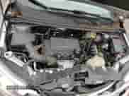 2018 Chevrolet Sonic LT with VIN 1G1JD5SBXJ4103028, listed as a Copart auction lot 46072545 with 103,132 mi miles and Salvage title. Bid and sale history available at DreamBid. Image 15.