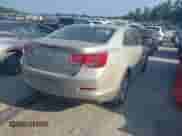 2015 Chevrolet Malibu LT с VIN 1G11C5SL4FF345207, выставлен на аукционе IAAI как лот 42964342 с пробегом 105 917 миль миль и . История ставок и продаж доступна на DreamBid. Изображение 4.