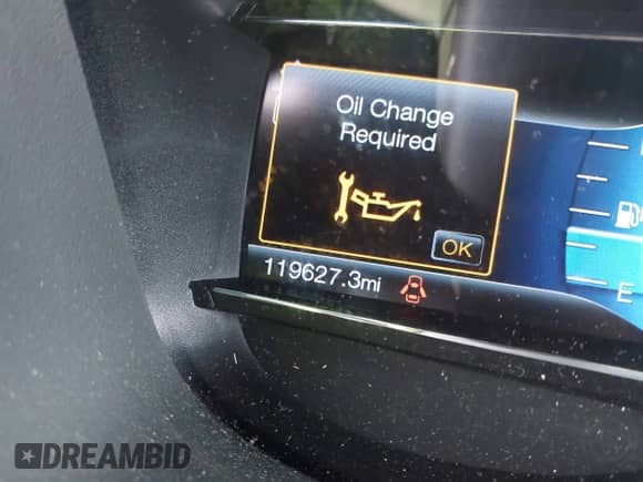 2017 Ford Explorer Limited z VIN 1FM5K8F86HGA17993, wystawiony jako IAAI lot #42753436 z przebiegiem 119 627 mil mil oraz . Historia ofert i sprzedaży dostępna na DreamBid. Obrazek 15.