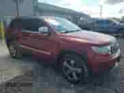 2013 Jeep Grand Cherokee Limited z VIN 1C4RJFBT9DC625984, wystawiony jako Copart lot #80372785 z przebiegiem 143 524 mil mil oraz Szkoda całkowita • Salvage title. Historia ofert i sprzedaży dostępna na DreamBid. Obrazek 4.