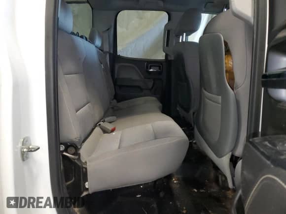 2014 Chevrolet Silverado 1500 Work Truck with VIN 1GCRCPECXEZ256921, listed as a Copart auction lot 85502424 with 286,938 mi miles and Clean title. Bid and sale history available at DreamBid. Image 10.