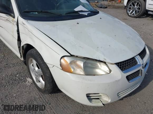 2006 Dodge Stratus SXT с VIN 1B3EL46X06N170221, выставлен на аукционе IAAI как лот 42764307 с пробегом 190 781 миль миль и . История ставок и продаж доступна на DreamBid. Изображение 6.