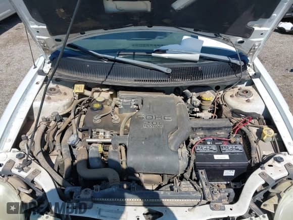 1998 Dodge Neon Highline с VIN 1B3ES42C5WD642473, выставлен на аукционе IAAI как лот 42362248 с пробегом 155 754 миль миль и . История ставок и продаж доступна на DreamBid. Изображение 10.