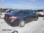 2009 Toyota Camry with VIN 4T1BE46K99U264233, listed as a Copart auction lot 83952325 with 241,143 mi miles and Salvage title. Bid and sale history available at DreamBid. Image 3.