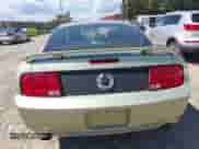 2006 Ford Mustang GT Deluxe с VIN 1ZVHT82H365156215, выставлен на аукционе IAAI как лот 43117357 с пробегом 227 291 миль миль и . История ставок и продаж доступна на DreamBid. Изображение 16.