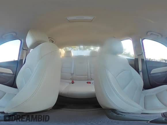 2014 Chevrolet Cruze 2LT с VIN 1G1PE5SB3E7235057, выставлен на аукционе Copart как лот 69652905 с пробегом 91 452 миль миль и Списание • Salvage title. История ставок и продаж доступна на DreamBid. Изображение 14.