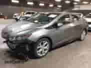 2018 Chevrolet Volt Premier с VIN 1G1RD6S59JU136802, выставлен на аукционе IAAI как лот 41893059 с пробегом 82 511 миль миль и . История ставок и продаж доступна на DreamBid. Изображение 17.