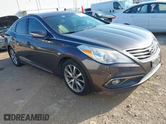 2016 Hyundai Azera с VIN KMHFG4JG6GA500804, выставлен на аукционе IAAI как лот 43410922 с пробегом 76 054 миль миль и . История ставок и продаж доступна на DreamBid. Изображение 1.