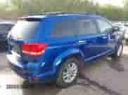 2015 Dodge Journey SXT with VIN 3C4PDDBGXFT574556, listed as a IAAI auction lot 42258095 with 214,267 mi miles and . Bid and sale history available at DreamBid. Image 4.