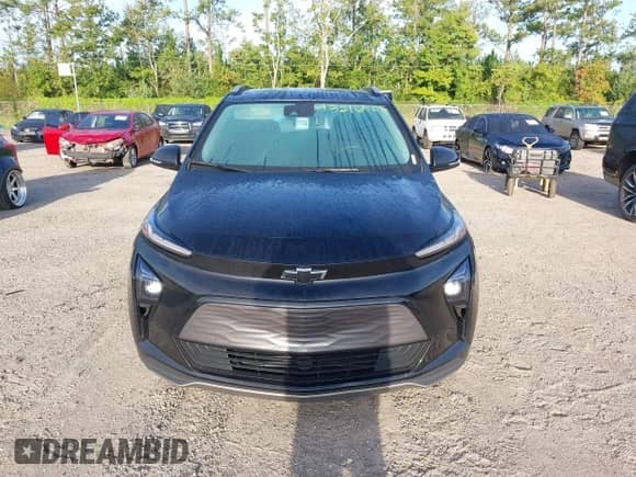 2023 Chevrolet Bolt EUV LT с VIN 1G1FY6S07P4166661, выставлен на аукционе IAAI как лот 43216505 с пробегом 64 242 миль миль и . История ставок и продаж доступна на DreamBid. Изображение 12.
