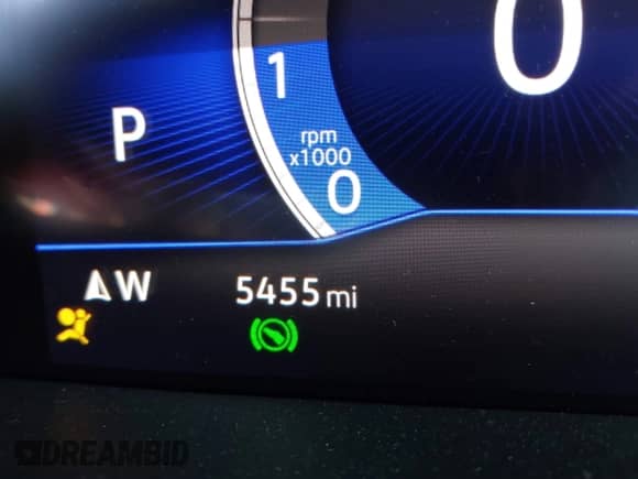 2024 Volkswagen Tiguan S с VIN 3VVRB7AX1RM136302, выставлен на аукционе IAAI как лот 41966586 с пробегом 5 455 миль миль и . История ставок и продаж доступна на DreamBid. Изображение 16.