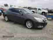 2013 Chevrolet Malibu Eco with VIN 1G11F5RR5DF108143, listed as a Copart auction lot 81807005 with 146,336 mi miles and Salvage title. Bid and sale history available at DreamBid. Image 4.