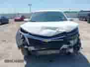 2023 Chevrolet Equinox LT с VIN 3GNAXTEGXPS166334, выставлен на аукционе IAAI как лот 42041893 с пробегом 18 854 миль миль и . История ставок и продаж доступна на DreamBid. Изображение 6.