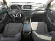 2020 Hyundai Tucson SE с VIN KM8J23A48LU166454, выставлен на аукционе Copart как лот 70030205 с пробегом 52 161 миль миль и Чистый • Clean title. История ставок и продаж доступна на DreamBid. Изображение 8.