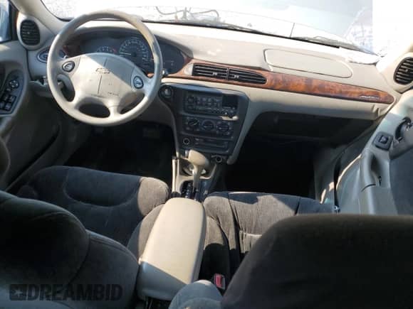 2000 Chevrolet Malibu LS с VIN 1G1NE52J7Y6251044, выставлен на аукционе Copart как лот 68111355 с пробегом Не указан миль и Списание • Salvage title. История ставок и продаж доступна на DreamBid. Изображение 8.