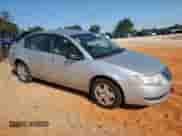 2007 Saturn ION ION 2 with VIN 1G8AJ55FX7Z146966, listed as a Copart auction lot 74301714 with 101,826 mi miles and Salvage title. Bid and sale history available at DreamBid. Image 4.