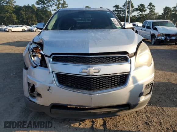 2010 Chevrolet Equinox 1LT с VIN 2CNALDEW6A6227844, выставлен на аукционе Copart как лот 80275815 с пробегом 225 646 миль миль и Списание • Salvage title. История ставок и продаж доступна на DreamBid. Изображение 5.