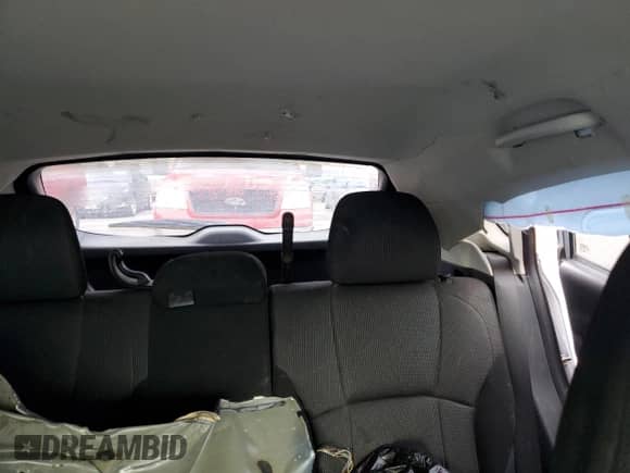 2018 Subaru Impreza Premium with VIN 4S3GTAD63J3748476, listed as a Copart auction lot 81161105 with Not provided miles and Clean title. Bid and sale history available at DreamBid. Image 10.