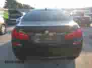 2011 BMW 5 Series 550i xDrive with VIN WBAFU9C57BC786324, listed as a IAAI auction lot 43029397 with 108,272 mi miles and . Bid and sale history available at DreamBid. Image 17.