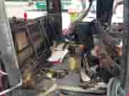 2017 Nissan Frontier Desert Runner with VIN 1N6DD0ER4HN776298, listed as a IAAI auction lot 42206817 with Not provided miles and . Bid and sale history available at DreamBid. Image 8.