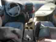 2010 Toyota Sienna XLE с VIN 5TDYK4CC3AS310667, выставлен на аукционе Copart как лот 86077205 с пробегом 184 017 миль миль и Списание • Salvage title. История ставок и продаж доступна на DreamBid. Изображение 8.