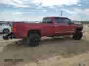 2019 Chevrolet Silverado 3500HD High Country с VIN 1GC4KYEY9KF112871, выставлен на аукционе Copart как лот 44194495 с пробегом 141 059 миль миль и На запчасти • Non repairable. История ставок и продаж доступна на DreamBid. Изображение 3.