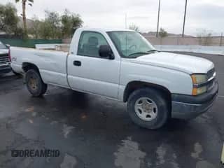 2004 Chevrolet Silverado 1500 LS с VIN 1GCEK14V64E162901, выставлен на аукционе IAAI как лот 41876810 с пробегом 265 773 миль миль и . История ставок и продаж доступна на DreamBid. Изображение 1.