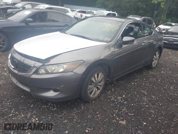 2008 Honda Accord EX с VIN 1HGCS12788A023833, выставлен на аукционе IAAI как лот 42993474 с пробегом 157 438 миль миль и . История ставок и продаж доступна на DreamBid. Изображение 2.