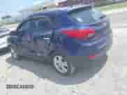 2011 Hyundai Tucson Limited с VIN KM8JU3AC2BU287805, выставлен на аукционе IAAI как лот 42424169 с пробегом 178 810 миль миль и . История ставок и продаж доступна на DreamBid. Изображение 3.
