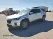 2022 Chevrolet Traverse LT с VIN 1GNERHKW4NJ103782, выставлен на аукционе Copart как лот 60924555 с пробегом 117 494 миль миль и Списание • Salvage title. История ставок и продаж доступна на DreamBid. Изображение 1.