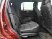 2019 Cadillac Escalade with VIN NY76920, listed as a Copart auction lot 88624235 with 59,011 mi miles and Non repairable. Bid and sale history available at DreamBid. Image 11.