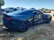 2017 Chevrolet Camaro 2SS z VIN 1G1FH1R76H0153267, wystawiony jako Copart lot #70491995 z przebiegiem Nie podano mil oraz Szkoda całkowita • Salvage title. Historia ofert i sprzedaży dostępna na DreamBid. Obrazek 3.