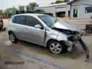 2008 Chevrolet Aveo LS с VIN KL1TD66618B035394, выставлен на аукционе Copart как лот 67434515 с пробегом Не указан миль и Списание • Salvage title. История ставок и продаж доступна на DreamBid. Изображение 4.