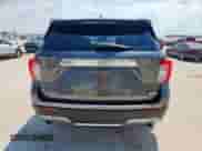 2020 Ford Explorer Limited z VIN 1FMSK7FH4LGC34500, wystawiony jako Copart lot #81243125 z przebiegiem 40 372 mil mil oraz Czysty tytuł • Clean title. Historia ofert i sprzedaży dostępna na DreamBid. Obrazek 6.