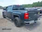 2017 GMC Sierra 1500 SLE with VIN 3GTU2MEC3HG301150, listed as a IAAI auction lot 42498682 with 183,018 mi miles and . Bid and sale history available at DreamBid. Image 3.