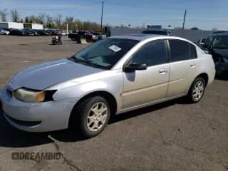 2004 Saturn ION ION 2 с VIN 1G8AZ52F44Z138600, выставлен на аукционе Copart как лот 51786065 с пробегом 246 568 миль миль и Списание • Salvage title. История ставок и продаж доступна на DreamBid. Изображение 1.