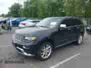 2016 Jeep Grand Cherokee Summit с VIN 1C4RJFJG5GC337372, выставлен на аукционе IAAI как лот 42998534 с пробегом 134 572 миль миль и . История ставок и продаж доступна на DreamBid. Изображение 18.