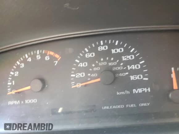 1996 Chevrolet Caprice 1SA Special Value с VIN 1G1BL52P3TR146067, выставлен на аукционе Copart как лот 76288854 с пробегом Не указан миль и Списание • Salvage title. История ставок и продаж доступна на DreamBid. Изображение 9.