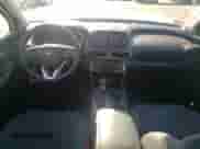 2020 Hyundai Santa Fe SE with VIN 5NMS2CADXLH214245, listed as a Copart auction lot 67223592 with 26,875 mi miles and . Bid and sale history available at DreamBid. Image 8.