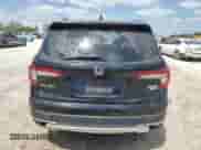 2022 Honda Pilot Touring 7-Passenger z VIN 5FNYF6H60NB098503, wystawiony jako Copart lot #52719825 z przebiegiem 45 765 mil mil oraz Szkoda całkowita • Salvage title. Historia ofert i sprzedaży dostępna na DreamBid. Obrazek 6.