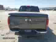 2011 Chevrolet Colorado 2LT with VIN 1GCHSDFE5B8131243, listed as a Copart auction lot 52133755 with 123,572 mi miles and Salvage title. Bid and sale history available at DreamBid. Image 6.