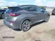 2019 Nissan Murano Platinum с VIN 5N1AZ2MS8KN118445, выставлен на аукционе IAAI как лот 43160843 с пробегом 111 485 миль миль и . История ставок и продаж доступна на DreamBid. Изображение 4.