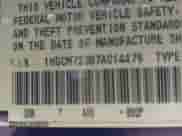 2007 Honda Accord LX с VIN 1HGCM72387A014476, выставлен на аукционе IAAI как лот 42191290 с пробегом 365 426 миль миль и . История ставок и продаж доступна на DreamBid. Изображение 9.