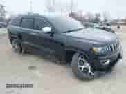 2019 Jeep Grand Cherokee Limited X with VIN 1C4RJFBG3KC637211, listed as a IAAI auction lot 40964270 with 41,611 mi miles and . Bid and sale history available at DreamBid. Image 1.