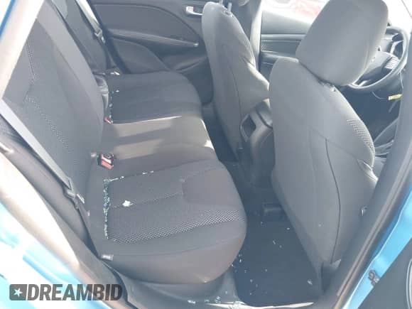 2016 Dodge Dart SXT Sport Rallye with VIN 1C3CDFFA7GD818935, listed as a IAAI auction lot 42871084 with 87,929 mi miles and . Bid and sale history available at DreamBid. Image 8.