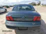 1999 Chevrolet Lumina с VIN 2G1WL52MXX9168879, выставлен на аукционе Copart как лот 70463244 с пробегом 58 854 миль миль и Списание • Salvage title. История ставок и продаж доступна на DreamBid. Изображение 6.