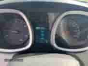 2014 Chevrolet Equinox LT with VIN 2GNFLGE36E6212145, listed as a Copart auction lot 70762975 with 145,922 mi miles and Clean title. Bid and sale history available at DreamBid. Image 8.